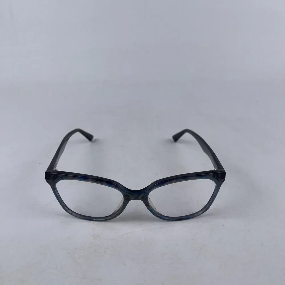 OGI Evolution 9239/2276‎ Eyeglasses Frame Womens Black Plastic Cat Eye 52-17-140